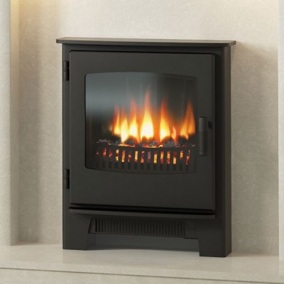 Elgin & Hall Desire inset electric stove